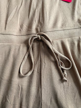 Commando women’s luxury rib racerback jumpsuit M NEW