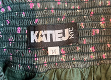 Katie J NYC tween girls Brooke floral skirt M(10)