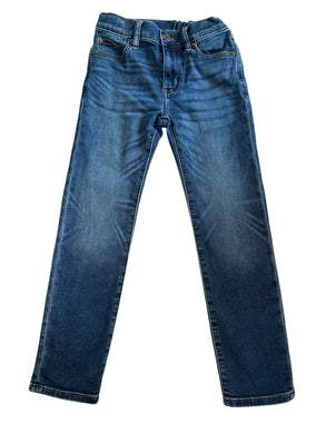 Crewcuts boys slim fit jeans 8