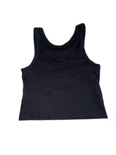 Rowdy Sprout girls cropped Rolling Stones tank top 12