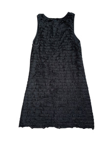 Free People women’s ruffled dress XS