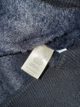 Bella Dahl women’s fuzzy sweater bomber jacket L