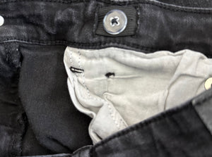 Nukutavake boys skinny jeans 12
