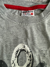 Mish boys Rock & Roll camouflage thermal sleeve top 5