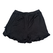 Pixie Lane girls ruffle shorts 11-12
