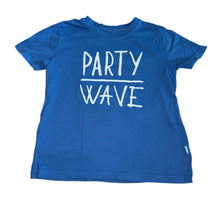 Feather 4 Arrow boys Party Wave tee 6