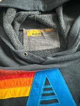 Aviator Nation kids pullover embroidered logo hoodie 14