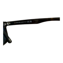 Tom Ford Eric 02 polarized sunglasses & case