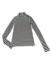 We The Free x Free People women’s Good Good stripe turtleneck top XS