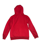 GOAT USA embroidered logo hoodie XS