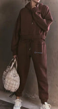 Free People Movement women’s Undefeated 2pc sweatsuit set XS