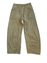 We The Free by Free People women’s Osaka mid rise barrel jeans 24