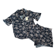Faherty women’s 2pc Sandwashed silk pajama set XS NEW