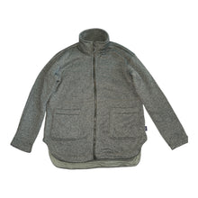 Patagonia women’s Better Sweater oversized jacket XS