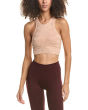 Free People Movement women’s floral embossed sports bra XS/S