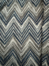Elif for Jordan Taylor women’s chevron knit coverup dress S NEW