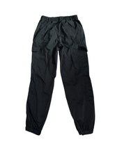Garage women’s Brianna bubble cargo pants S NEW