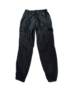 Garage women’s Brianna bubble cargo pants S NEW