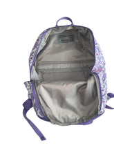 Roller Rabbit x Pottery Barn Teen Colby backpack Large