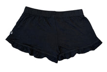 Pixie Lane girls scalloped hem shorts 6