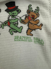 Rowdy Sprout girls Christmas Grateful Dead bears thermal top 10