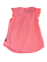 Pixie Lane girls ribbed flutter sleeve tee 7