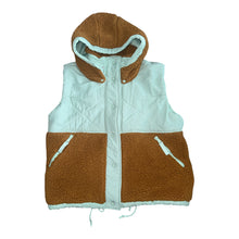 Free People Movement women’s Adventure Awaits Vest S
