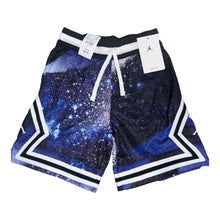Jordan boys 2pc AOP #23 embroidered jersey & shorts set S(8-10) NEW
