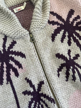 Faherty women’s Beach Cardigan zip sweater S