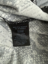 Pixie Lane girls 2pc knotted hem cold shoulder tee & bike shorts set 9-10