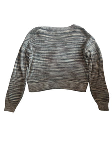 Free People women’s Mercury henley sweater XS