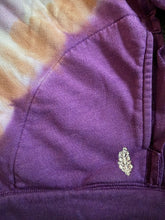 Free People Movement women’s ombré tie dye sweatshirt XS