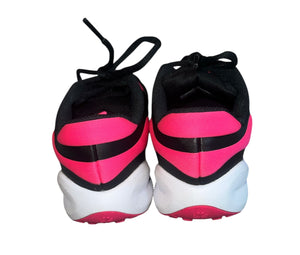 Nike girls Revolution running sneakers 2Y