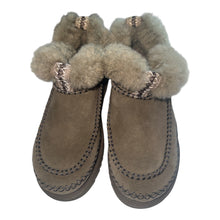 Ugg Australia women’s Classic Ultra Mini Alpine boot 8