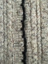 Bohme women’s Kaydence sweater cardigan XS