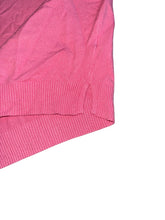 Gab & Kate women’s front seam sweater M/L