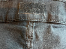 Mother denim women’s The Hustler Fray jeans in Not Guilty wash 32
