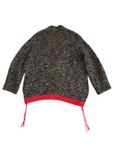 CLOSED women’s oversized sweater cardigan M