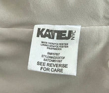 Katie J NYC tween girls Maddox skirt set L(12)