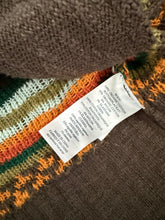 Faherty women’s Woodland sweater cardigan XS