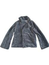 Patagonia women’s Pelage faux fur jacket S