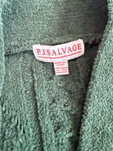 PJ Salvage women’s chenille cardigan sweater XS/S NEW