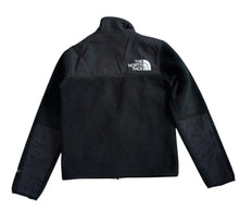 The Northface kids zip up Denali fleece jacket S(7-8)