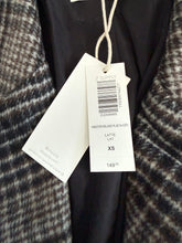 Z Supply women’s Kingston relaxed plaid blazer XS NEW