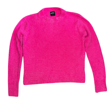 Katie J NYC juniors mohair sweater XS