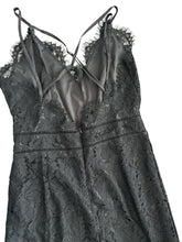 Melissa Style women’s Isabella lace jumpsuit S NEW