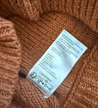 Free People women’s Riley pullover sweater XS NEW