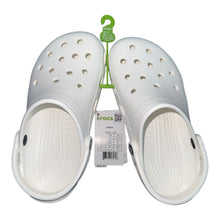 Crocs Classic Clog in linen women’s 7 men’s 5 NEW