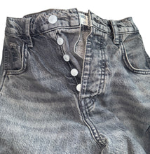 We The Free by Free People women’s Good Luck mid-rise barrel jeans 24 NEW