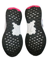Nike girls Revolution running sneakers 2Y